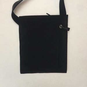 Nine West Cross Body Bag Black